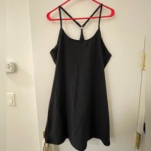 Outdoor Voices Exercise Dress